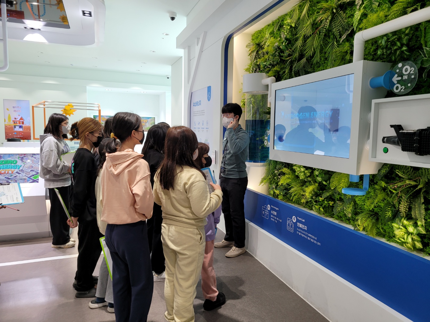 2023년 겨울방학 초등방학돌봄 프로그램