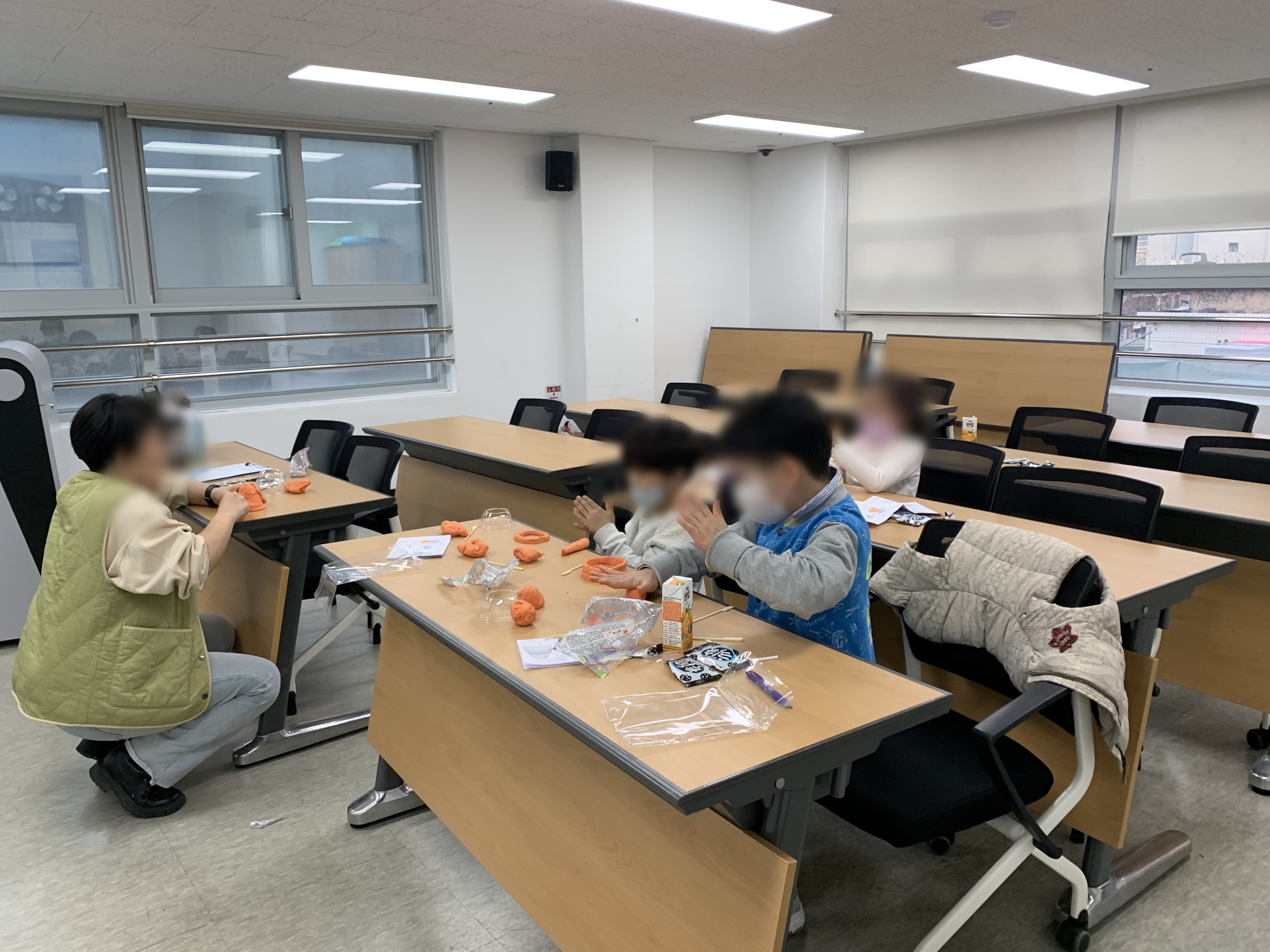 23.03.06. 두근두근 꿈동이학교 시작