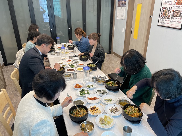 2023 찾아가는 마을학당 상반기 교사간담회