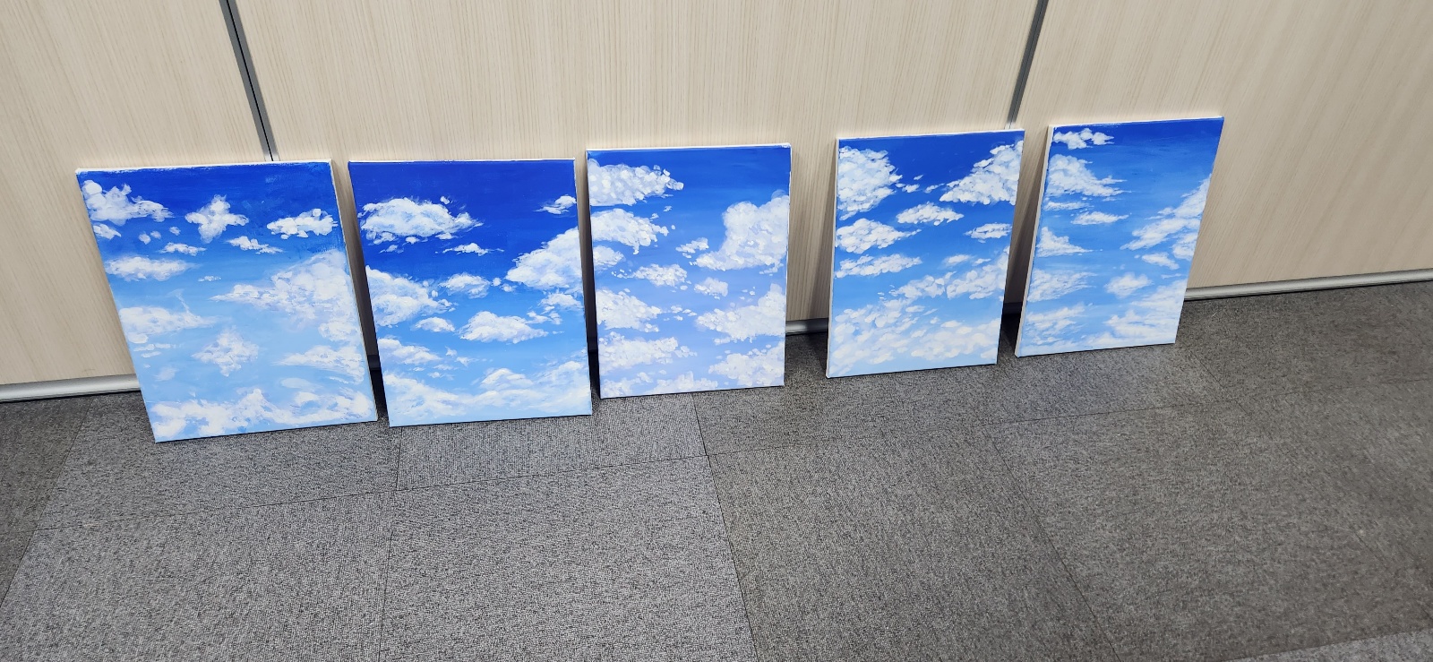 미술 동아리 