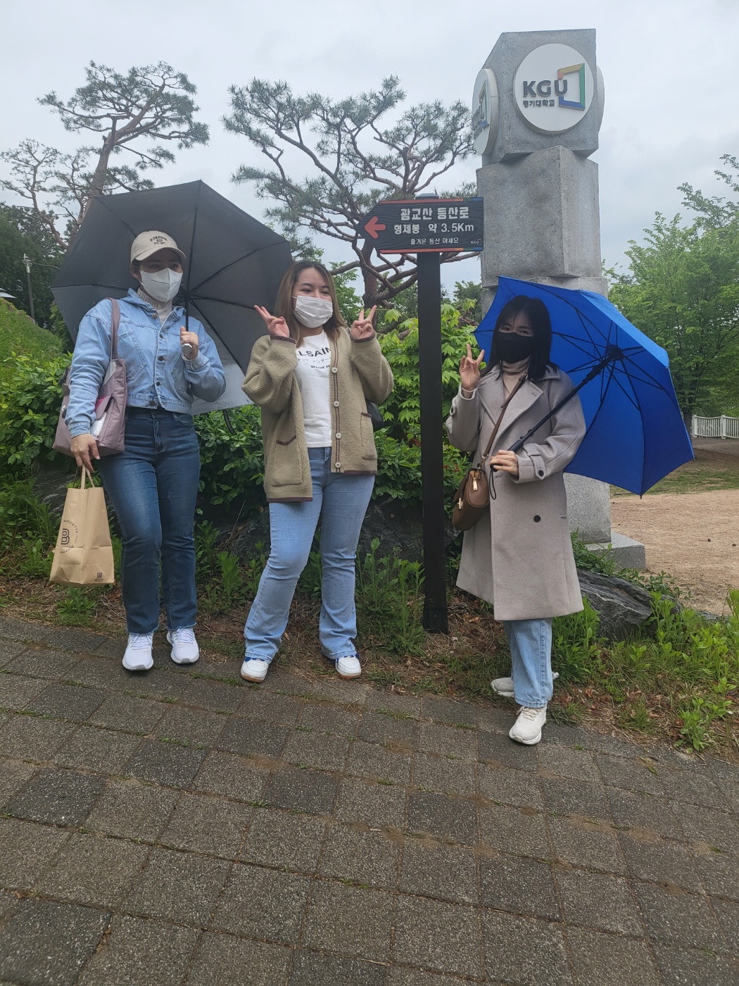 봄나들이 가자~ 자조모임