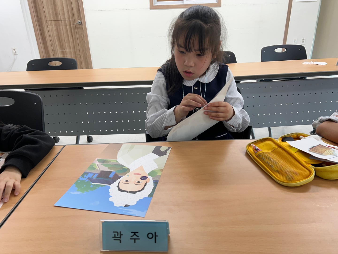 똑! 똑! 역사와 마주하기 한국을 빛낸 100명의 위인을 알아보고 위인들의 업적을 알아보자!
