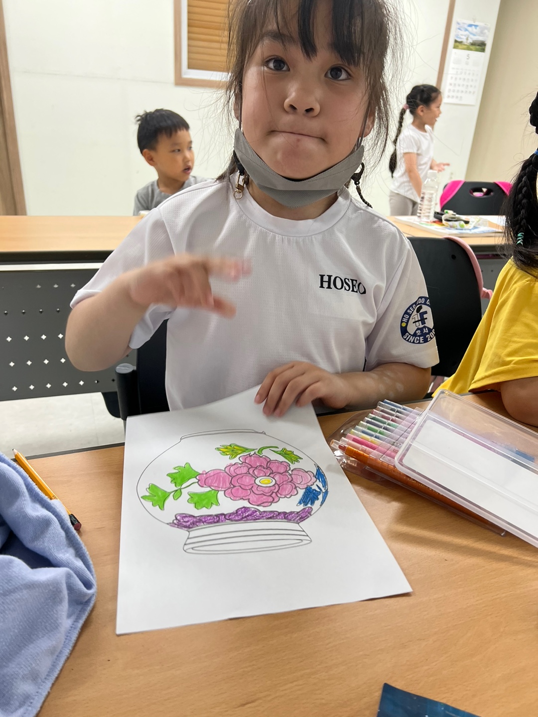 똑! 똑! 역사와 마주하기 전래동화로 알아보는 한국의 도자기