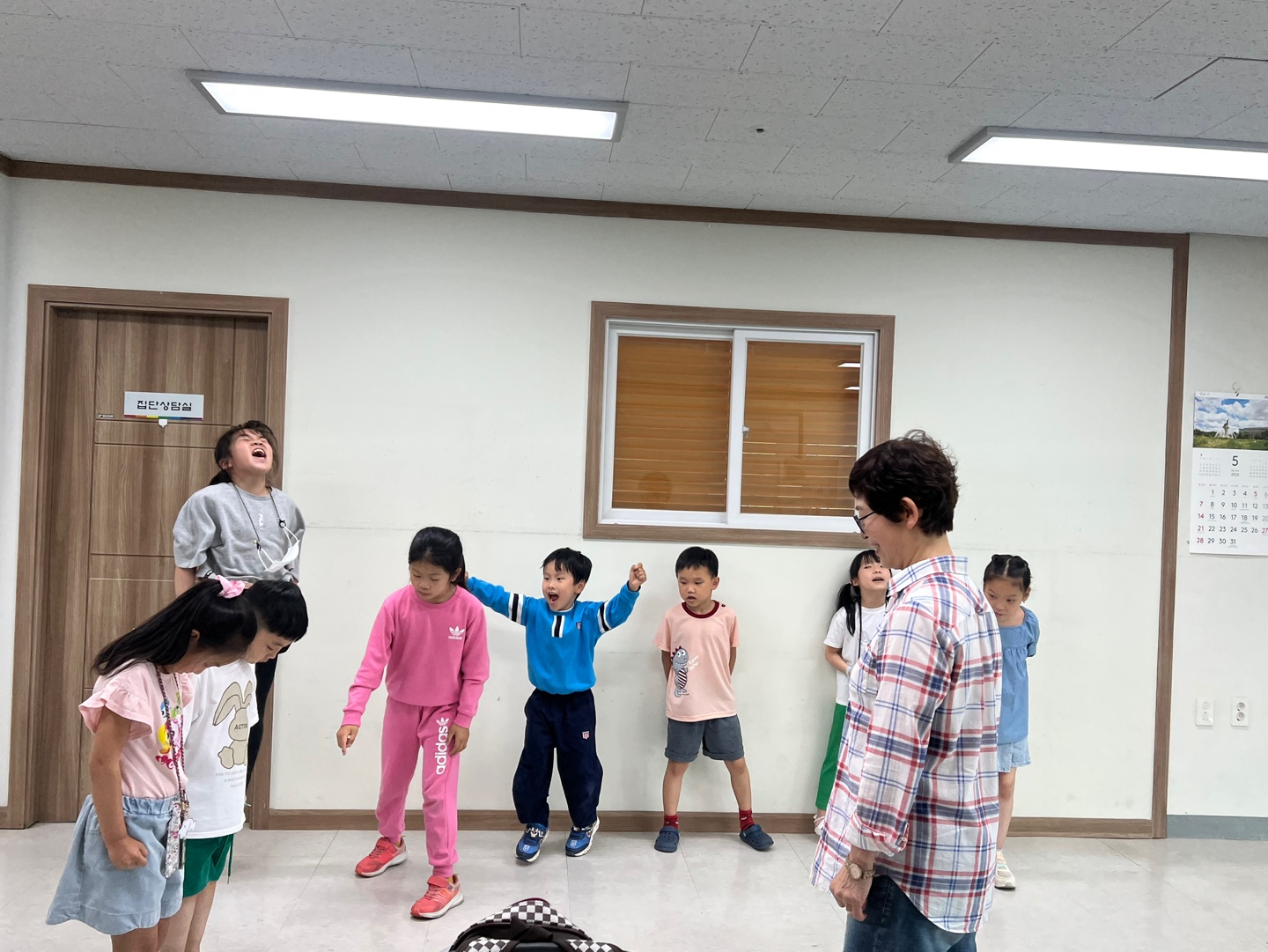 똑! 똑! 역사와 마주하기 마지막 시간~ 아쉬운 마음과 소중한 추억 나누기