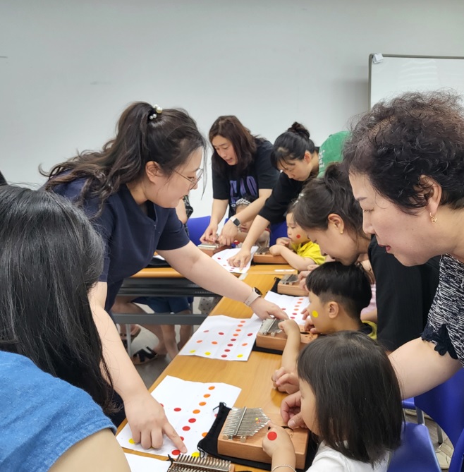 ［공동육아나눔터］상시프로그램 